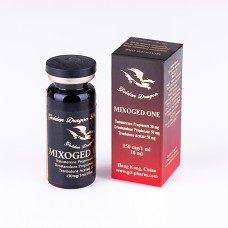 Mixoged 150 mg 10 ML